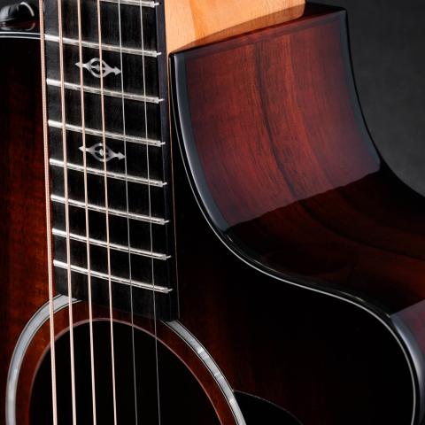 Taylor エレクトリックアコースティックギター ブラック Amazon | Taylor T5z Pro Gaslamp Black アコースティックギター